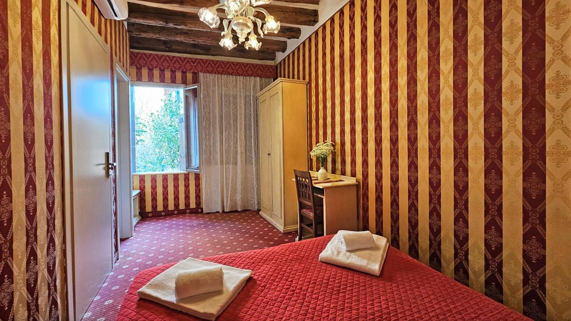 Ca' Messner 5 Leoni Hotel เวนิส ภายนอก รูปภาพ